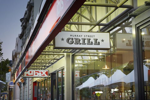 Ibis Perth - Tourism Canberra 24