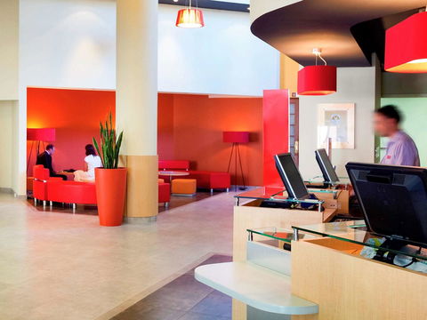 Ibis Perth - Tourism Canberra 42