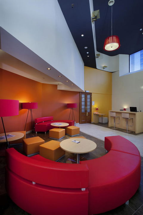 Ibis Perth - Tourism Canberra 28