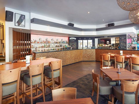 Ibis Perth - Tourism Canberra 40