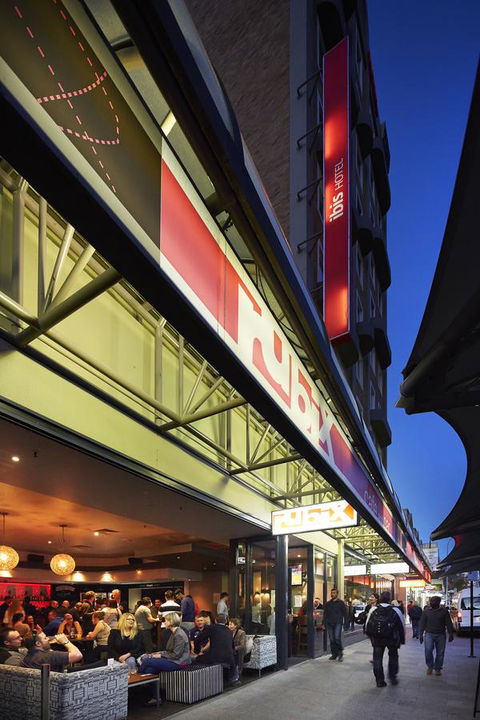 Ibis Perth - Tourism Canberra 17