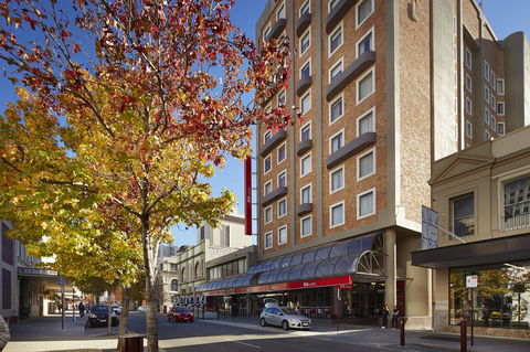 Ibis Perth - Tourism Canberra 19