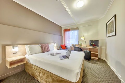 Ibis Perth - Tourism Canberra 13