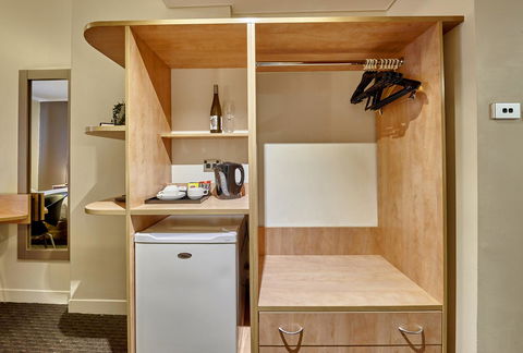 Ibis Perth - Tourism Canberra 2