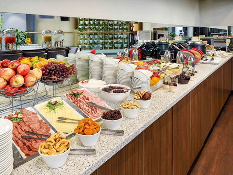 Ibis Perth - Tourism Canberra 43