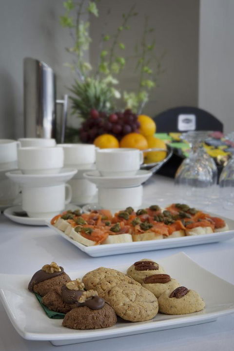 Ibis Perth - Tourism Canberra 34