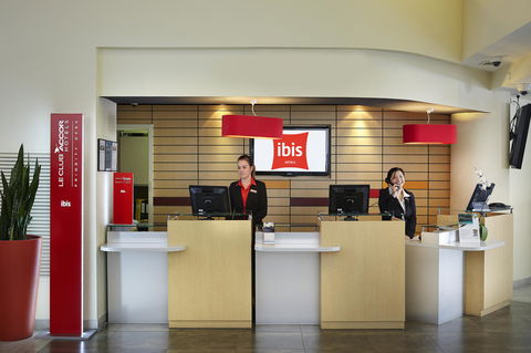 Ibis Perth - Tourism Canberra 22