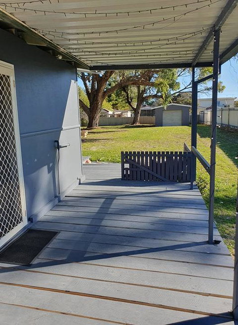 Just Chillin - Tourism Canberra 4