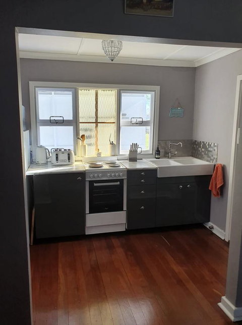 Just Chillin - Tourism Canberra 7