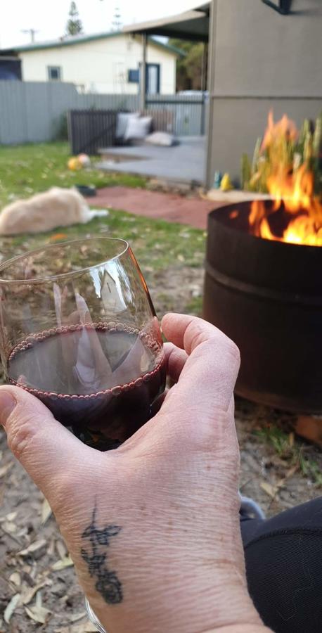 Just Chillin - Tourism Canberra 11