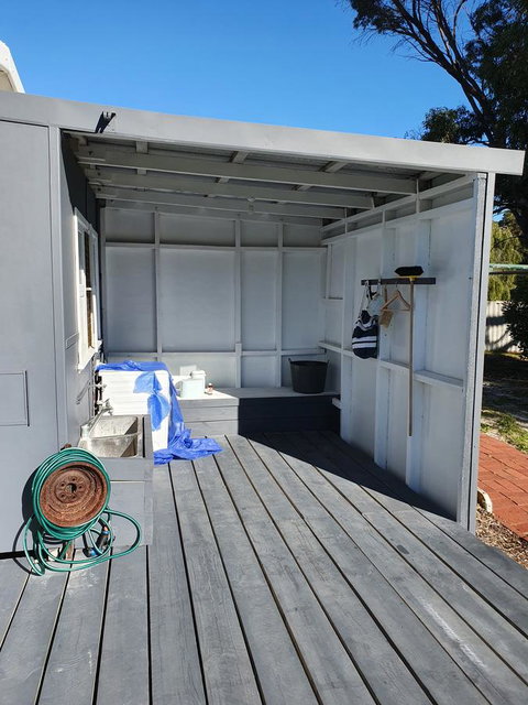 Just Chillin - Tourism Canberra 10