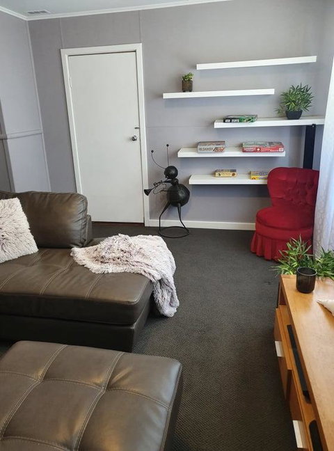 Just Chillin - Tourism Canberra 9