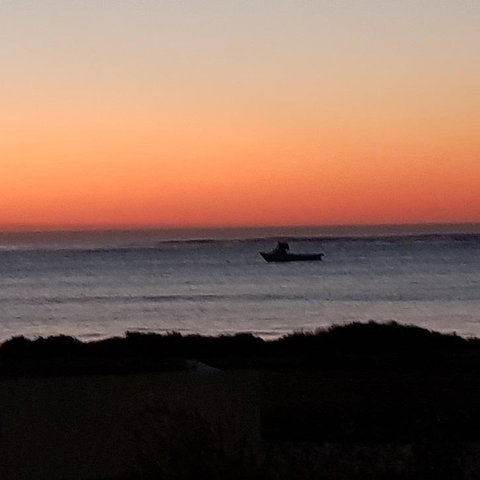 Just Chillin - Tourism Canberra 13