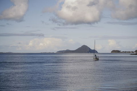 Anchorage Port Stephens - Tourism Canberra 18