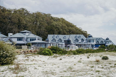 Anchorage Port Stephens - Tourism Canberra 4