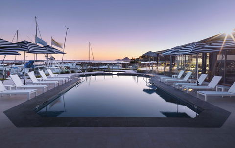 Anchorage Port Stephens - Tourism Canberra 0