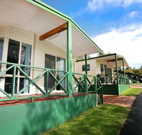 Riverview Tourist Park - Tourism Canberra