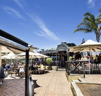 Leisure Inn Hotel Rockingham - Tourism Canberra