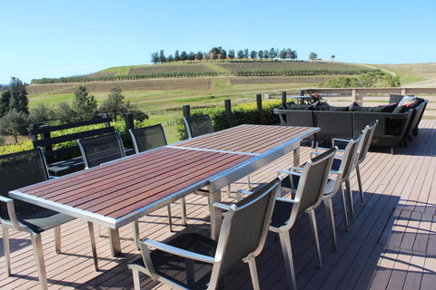 Grapevines Boutique Accommodation - Tourism Canberra 11