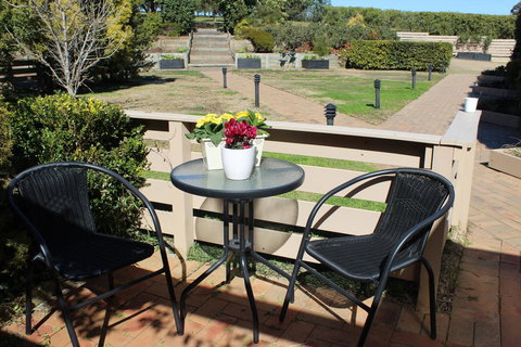 Grapevines Boutique Accommodation - Tourism Canberra 22