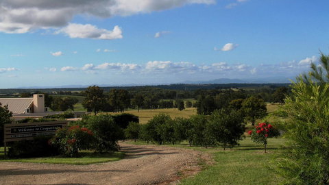 Grapevines Boutique Accommodation - Tourism Canberra 20