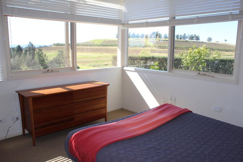 Grapevines Boutique Accommodation - Tourism Canberra 25