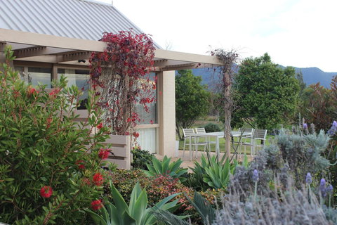 Grapevines Boutique Accommodation - Tourism Canberra 24