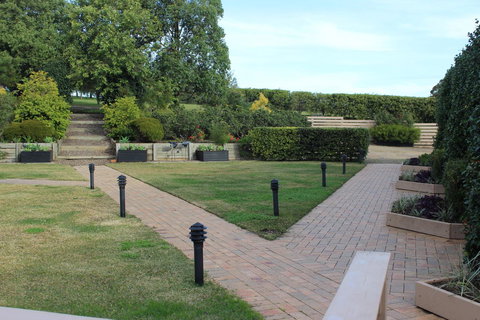 Grapevines Boutique Accommodation - Tourism Canberra 16