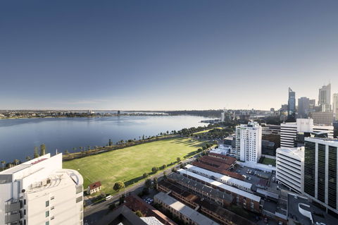 Pan Pacific Perth - Tourism Canberra 19