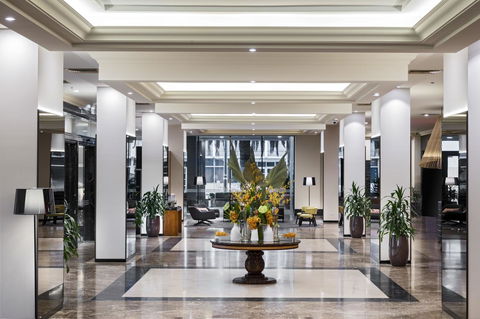 Pan Pacific Perth - Tourism Canberra 16