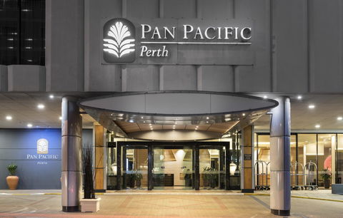 Pan Pacific Perth - Tourism Canberra 15