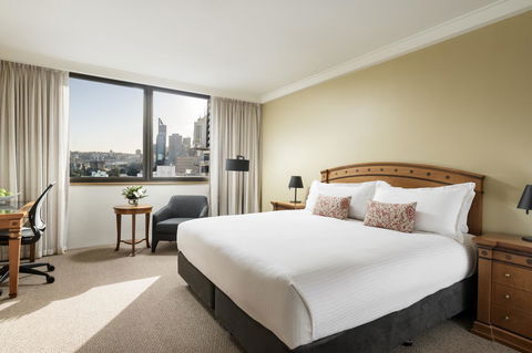 Pan Pacific Perth - Tourism Canberra 10