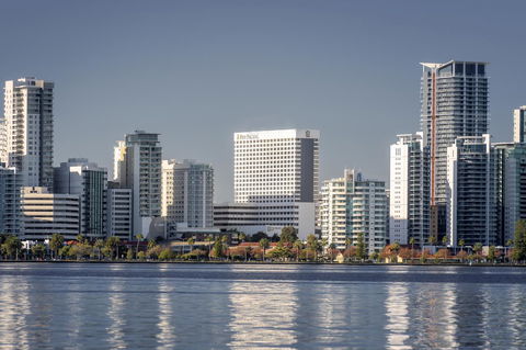 Pan Pacific Perth - Tourism Canberra 0