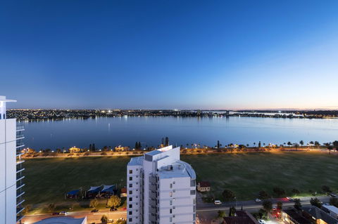 Pan Pacific Perth - Tourism Canberra 7