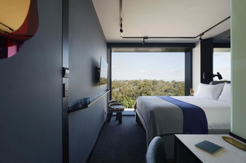 Tribe Perth - Tourism Canberra 3