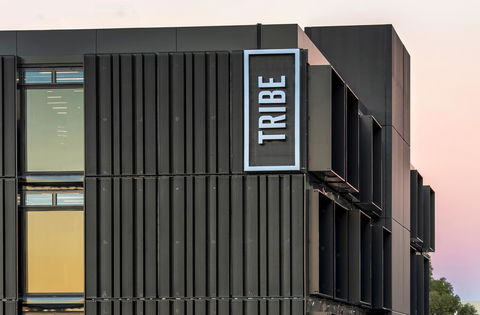 Tribe Perth - Tourism Canberra 1