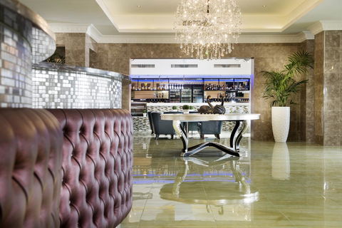 Swan River Hotel - Tourism Canberra 15