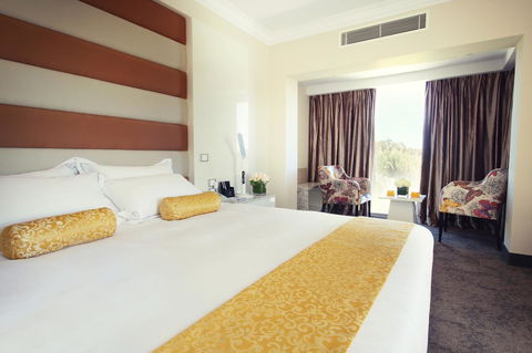 Swan River Hotel - Tourism Canberra 2