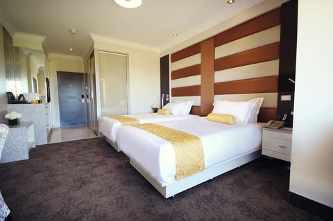 Swan River Hotel - Tourism Canberra 33