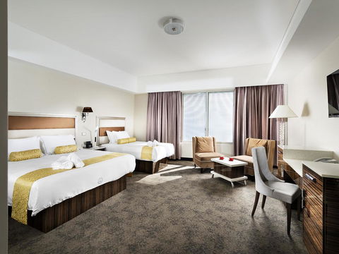Swan River Hotel - Tourism Canberra 8