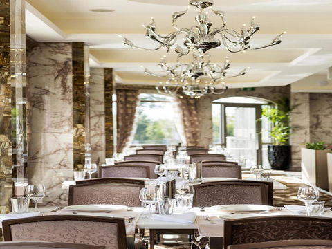 Swan River Hotel - Tourism Canberra 16