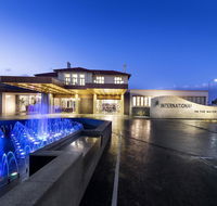 International on the Water Hotel - Tourism Canberra