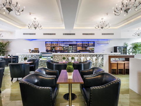 Swan River Hotel - Tourism Canberra 18