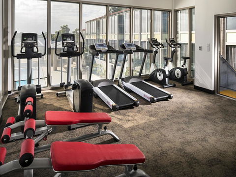 Swan River Hotel - Tourism Canberra 26