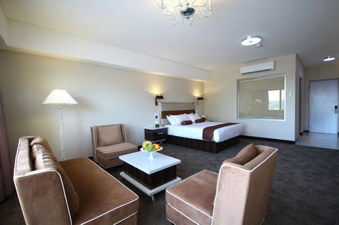 Swan River Hotel - Tourism Canberra 42