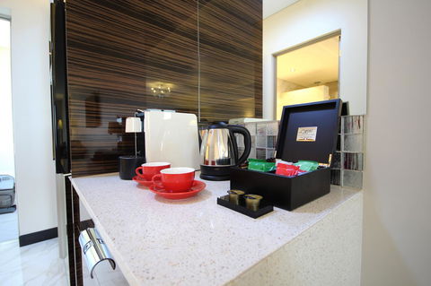 Swan River Hotel - Tourism Canberra 31