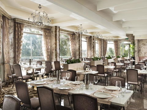 Swan River Hotel - Tourism Canberra 5
