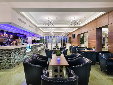 Swan River Hotel - Tourism Canberra 20