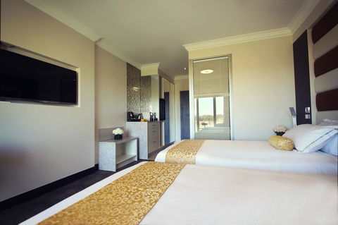 Swan River Hotel - Tourism Canberra 34