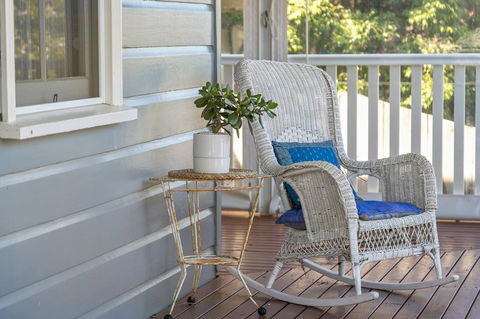 Lavender Cottage - Tourism Canberra 4